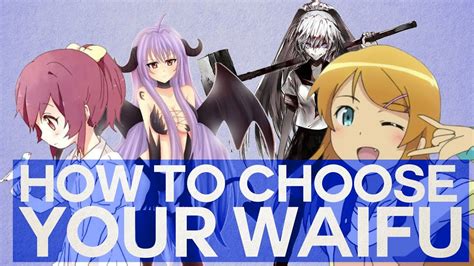 how to waifu